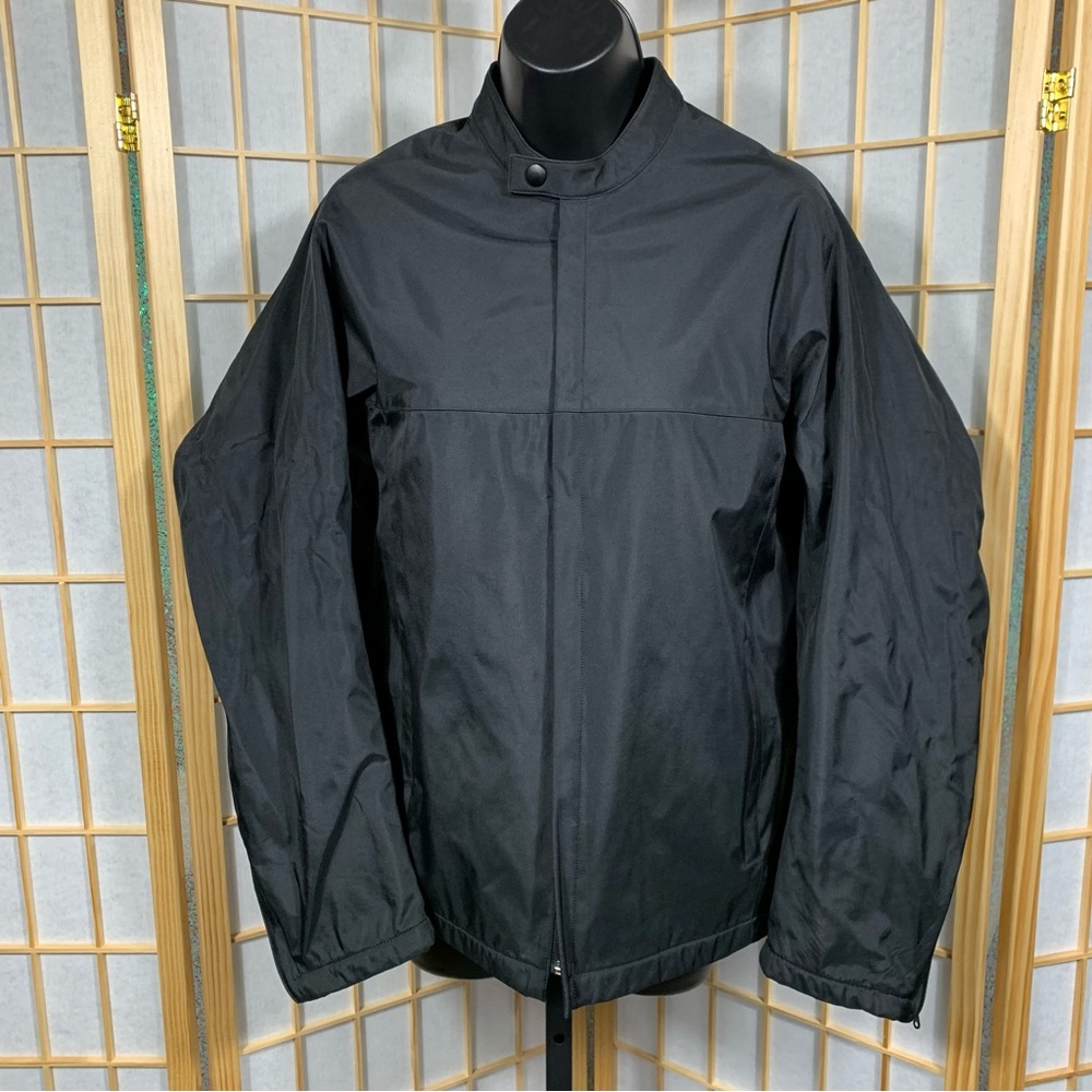 DKNY Lined Windproof Jacket